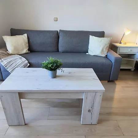Apartment Benal Ii, Estudio Con Parque Acuatico Y Vistas Al Mar. Benalmadena